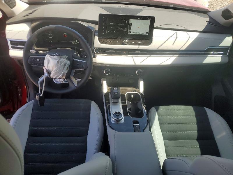 Aukcja sprzedaży 2025 Mitsubishi Outlander, vin: JA4J3VA82SZ030509, numer aukcji: 41990826