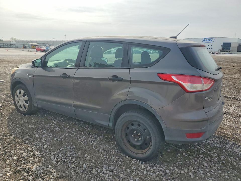 Продажа на аукционе авто 2013 Ford Escape, vin: 1FMCU0F7XDUD69335, номер лота: 47967316