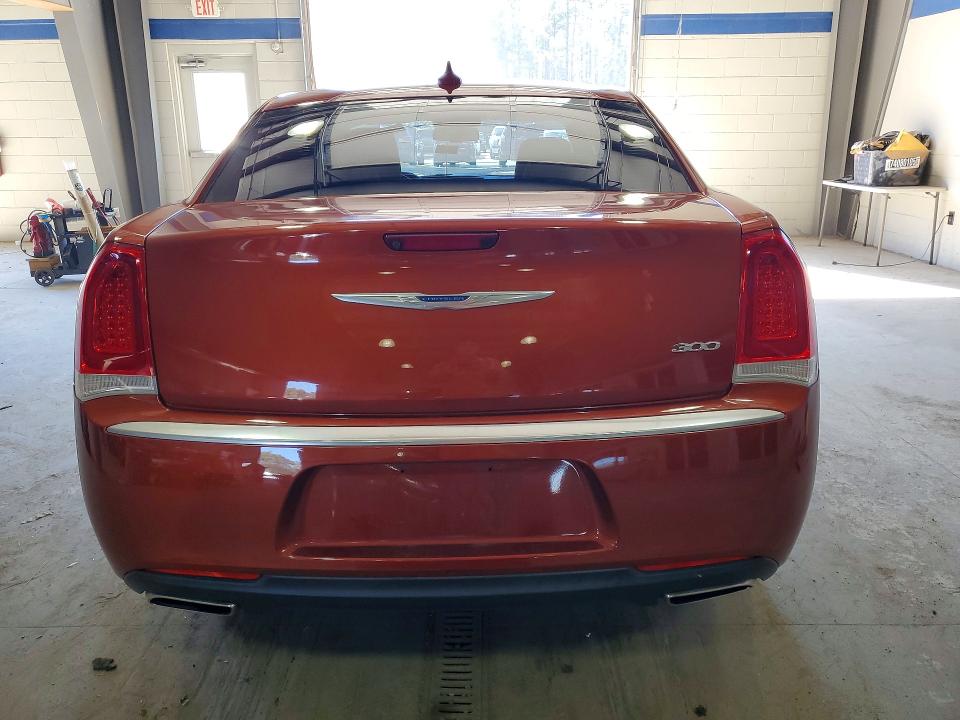 Aukcja sprzedaży 2020 Chrysler 300, vin: 2C3CCAAG9LH233661, numer aukcji: 46484406