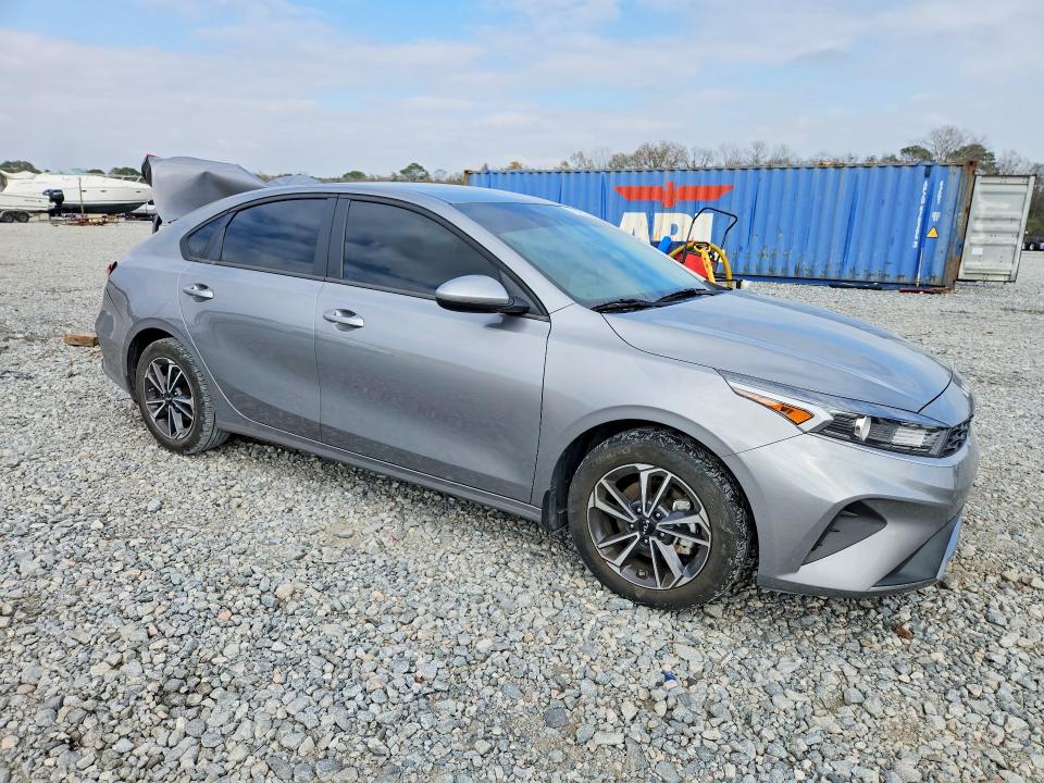 Продажа на аукционе авто 2024 Kia Forte, vin: 3KPF24AD0RE711098, номер лота: 79566925