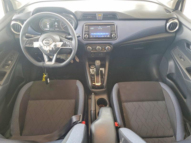 Aukcja sprzedaży 2023 Nissan Versa, vin: 3N1CN8EV3PL860539, numer aukcji: 47275096