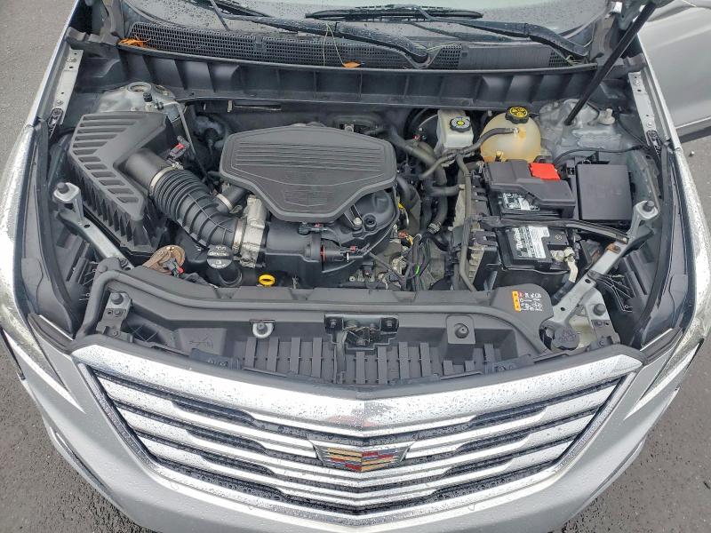 Продаж на аукціоні авто 2019 Cadillac Xt5, vin: 1GYKNCRS6KZ160540, номер лоту: 79667185