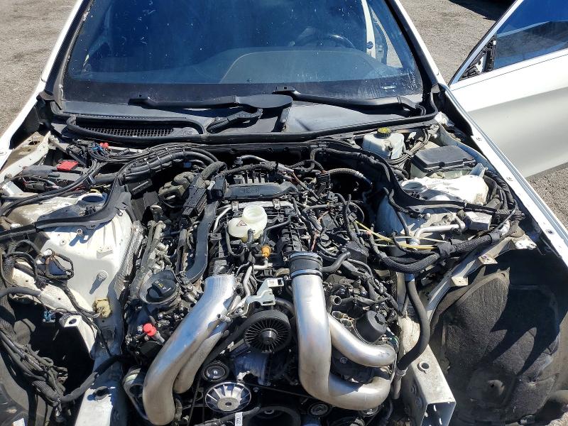 46639646 :رقم المزاد ، WDDUG8CB4EA037021 vin ، 2014 Mercedes-benz S مزاد بيع