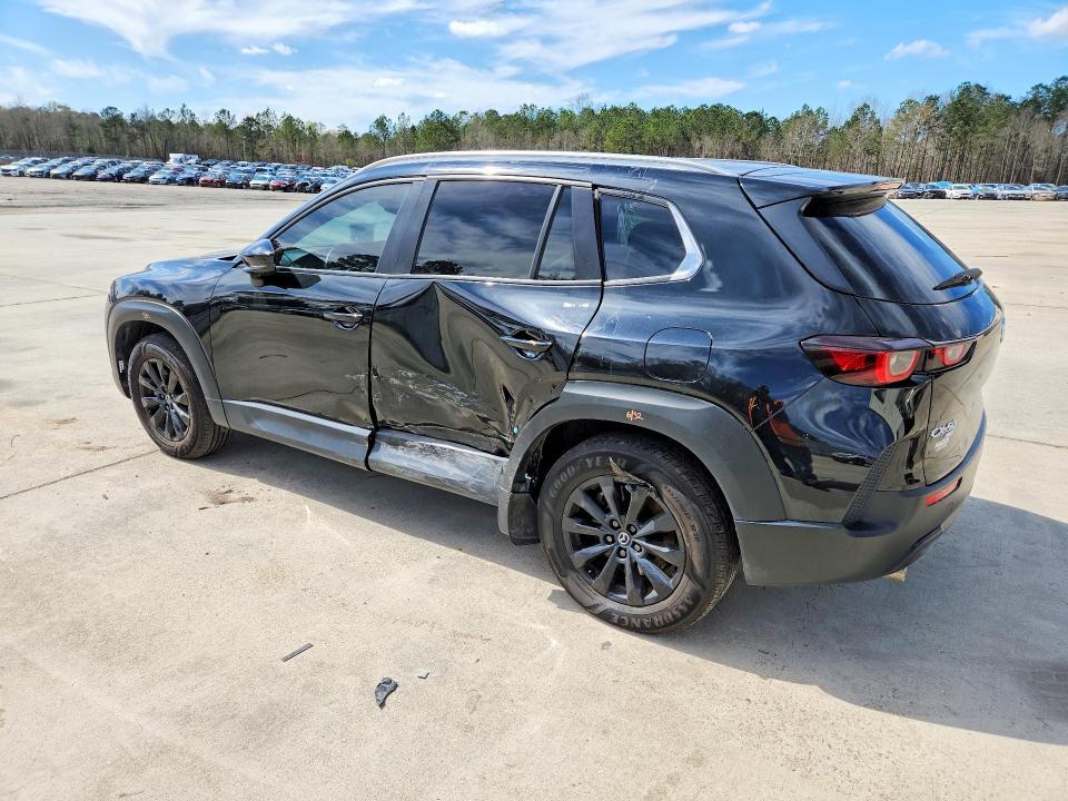 Aukcja sprzedaży 2025 Mazda Cx-50, vin: 7MMVABBM7SN313650, numer aukcji: 79292675