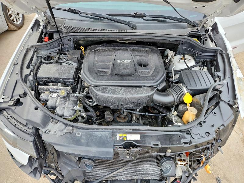 47271896 :رقم المزاد ، 1C4RJFLG9HC604981 vin ، 2017 Jeep Grand Cherokee مزاد بيع