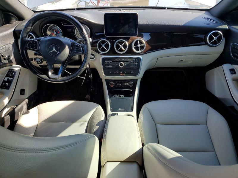 2015 Mercedes-benz Cla მანქანა იყიდება აუქციონზე, vin: WDDSJ4GB4FN177771, აუქციონის ნომერი: 79062695