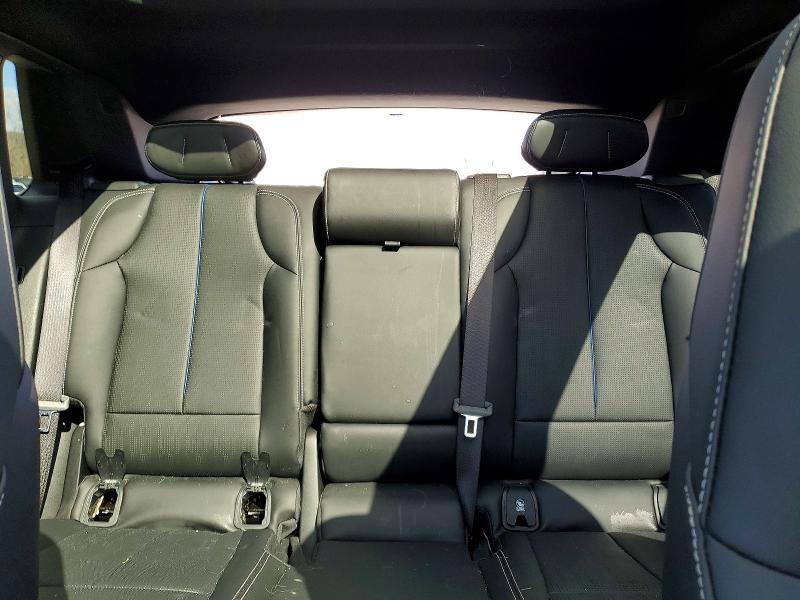 46565056 :رقم المزاد ، 1GYKPURL3SZ300309 vin ، 2025 Cadillac Lyriq مزاد بيع