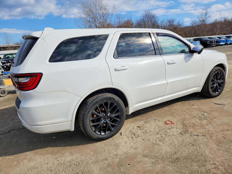 Aukcja sprzedaży 2015 Dodge Durango, vin: 1C4RDJAG8FC953740, numer aukcji: 79432325