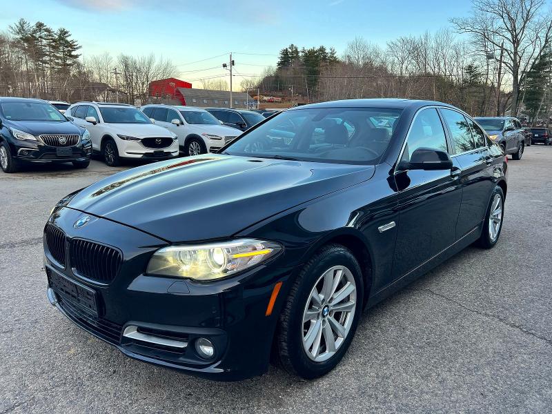 Aukcja sprzedaży 2015 Bmw 528, vin: WBA5A7C56FD628128, numer aukcji: 47780456