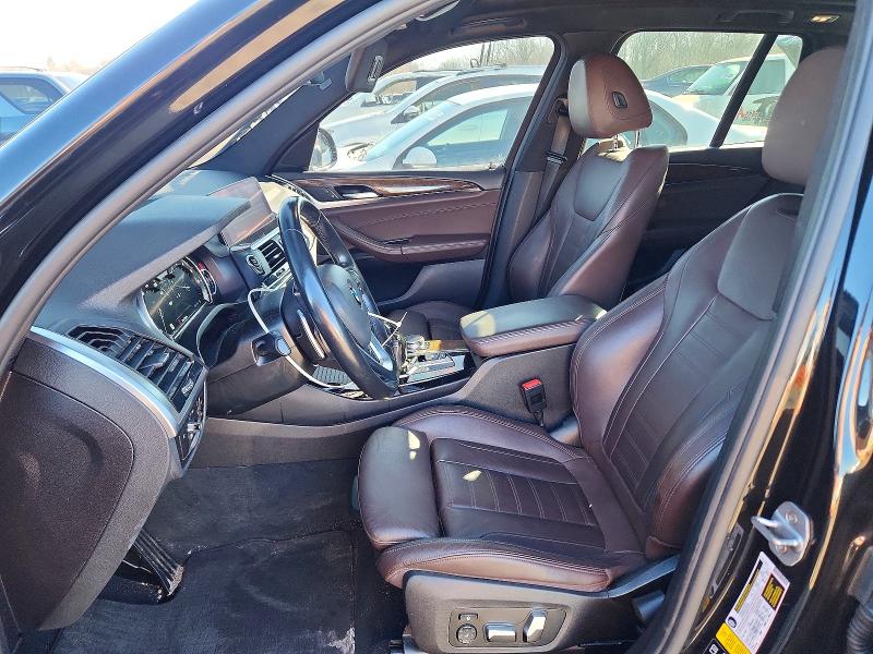 Продаж на аукціоні авто 2019 Bmw X3, vin: 5UXTR9C59KLP84919, номер лоту: 79879495