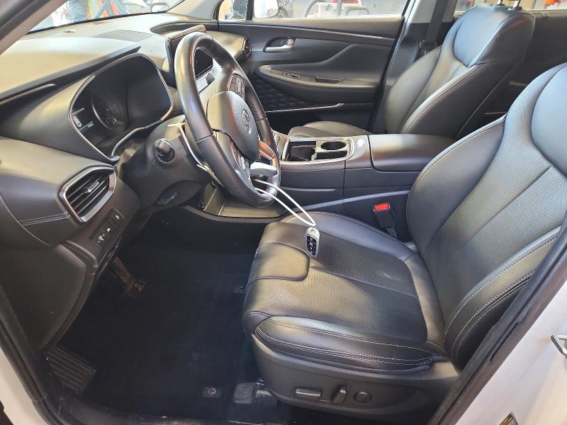 Продажа на аукционе авто 2023 Hyundai Santa Fe, vin: 5NMS3DAL7PH551634, номер лота: 41648626