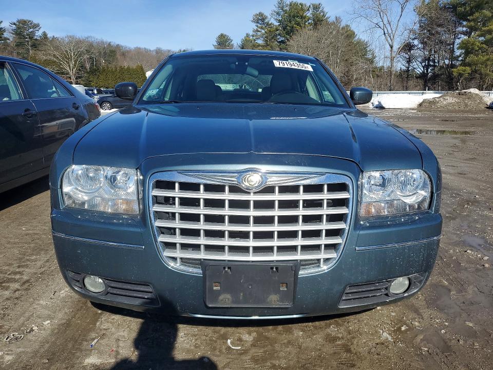 Продажа на аукционе авто 2006 Chrysler 300, vin: 2C3KA53G16H320013, номер лота: 79194355