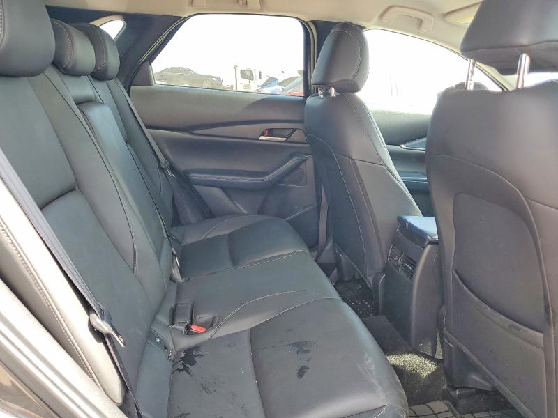 47364016 :رقم المزاد ، 3MVDMABL2MM219322 vin ، 2021 Mazda Cx-30 مزاد بيع