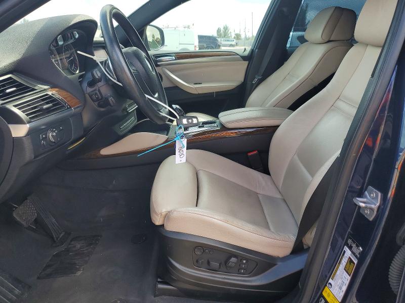 Продажа на аукционе авто 2013 Bmw Motorrad X6, vin: 5UXFG2C54DL786493, номер лота: 47169846