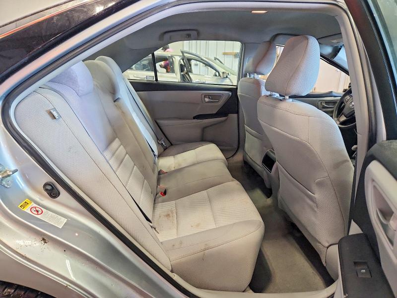 Продажа на аукционе авто 2015 Toyota Camry, vin: 4T4BF1FK3FR491446, номер лота: 47604426