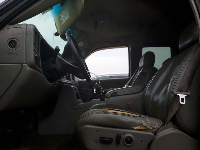 Aukcja sprzedaży 2003 Chevrolet Silverado, vin: 1GCEC19TX3E199811, numer aukcji: 46924756