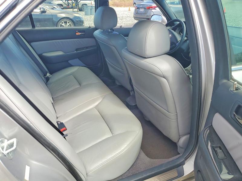 Продаж на аукціоні авто 2004 Acura 3.5rl, vin: JH4KA96624C005550, номер лоту: 45705666