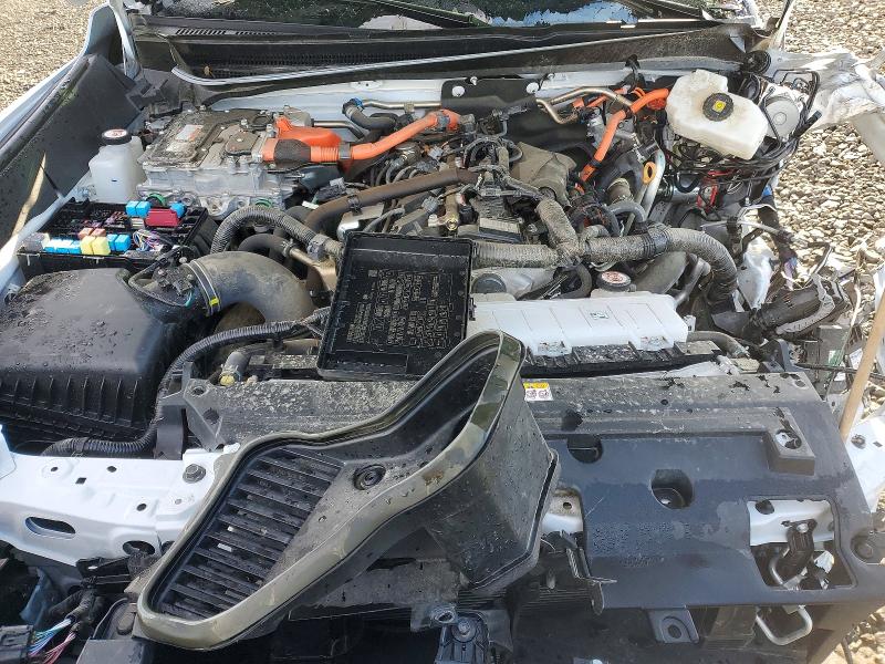 2025 Toyota Tacoma მანქანა იყიდება აუქციონზე, vin: 3TYLC5LNXST026439, აუქციონის ნომერი: 47534176