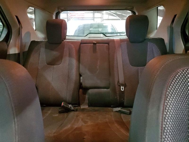 Продажа на аукционе авто 2017 Chevrolet Equinox, vin: 2GNALCEK1H1615896, номер лота: 47860946