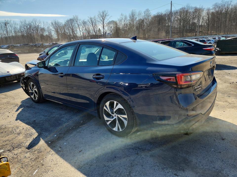 Продажа на аукционе авто 2023 Subaru Legacy, vin: 4S3BWAF65P3004952, номер лота: 47315996