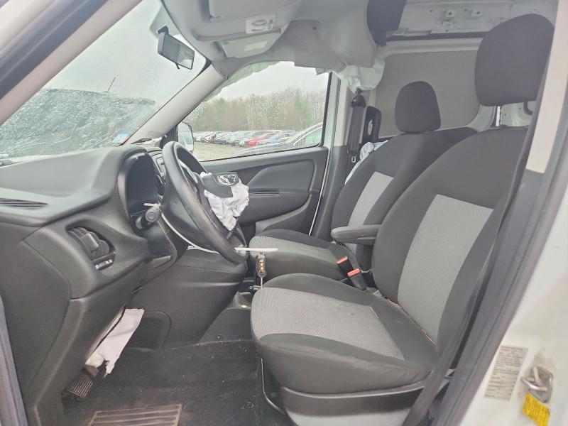 Продажа на аукционе авто 2020 Ram Promaster City, vin: ZFBHRFAB7L6P88372, номер лота: 95830885