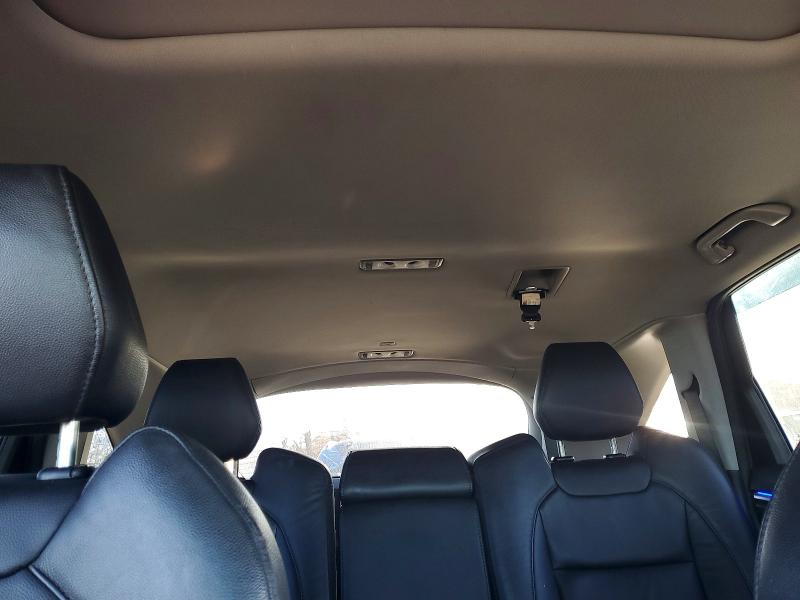 Продаж на аукціоні авто 2014 Acura Mdx, vin: 5FRYD4H24EB017296, номер лоту: 79442165