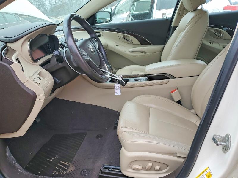 Продаж на аукціоні авто 2014 Buick Lacrosse, vin: 1G4GB5G34EF111155, номер лоту: 78813205