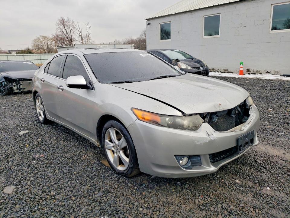 Aukcja sprzedaży 2009 Acura Tsx, vin: JH4CU26699C028043, numer aukcji: 78656205