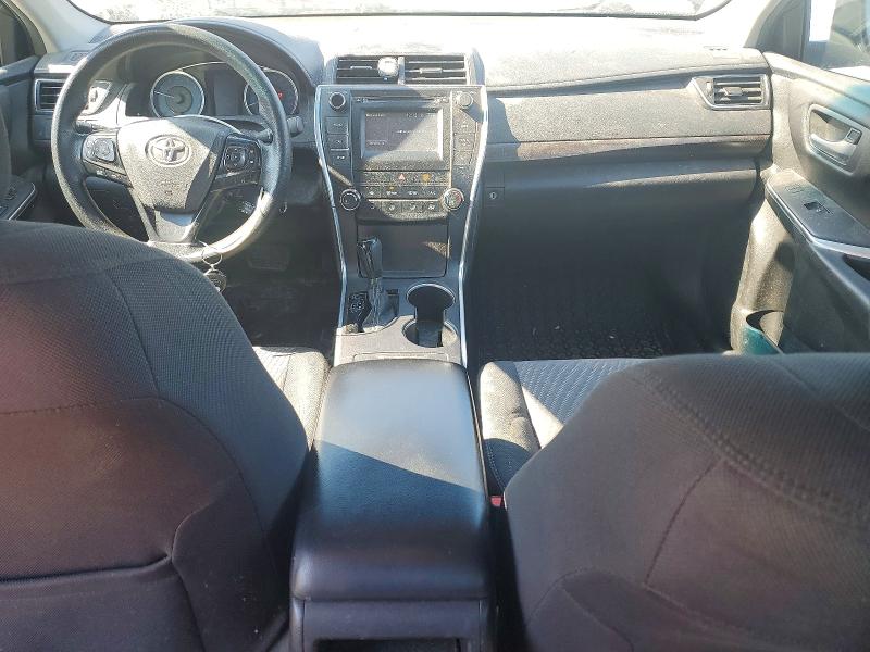 Aukcja sprzedaży 2017 Toyota Camry, vin: 4T1BF1FKXHU268298, numer aukcji: 77713325
