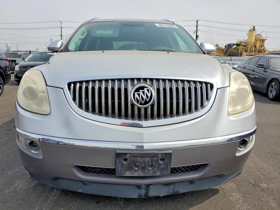 48316486 :رقم المزاد ، 5GALRAED9AJ224496 vin ، 2010 Buick Enclave مزاد بيع