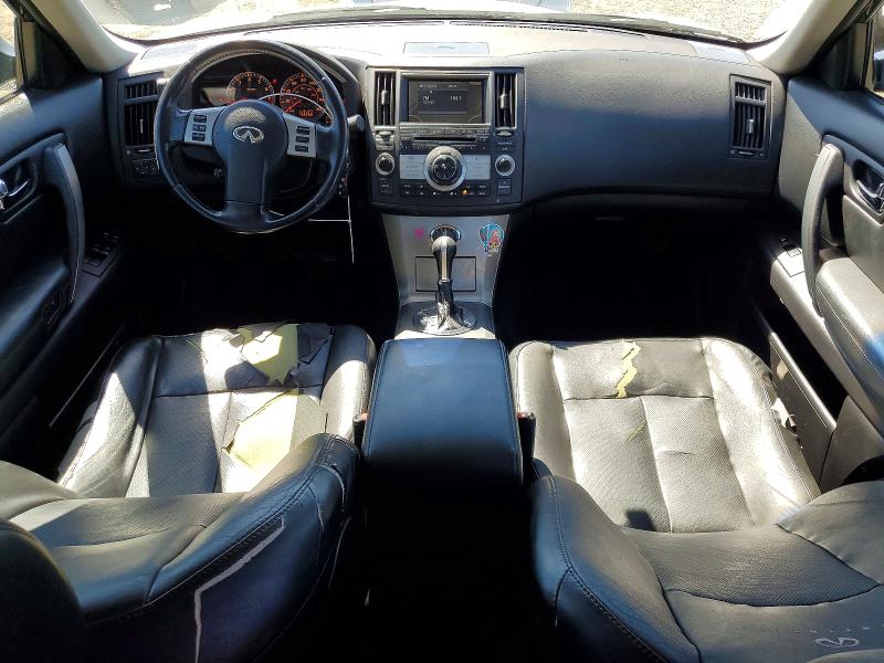 2006 Infiniti Fx35 მანქანა იყიდება აუქციონზე, vin: JNRAS08U66X103350, აუქციონის ნომერი: 45975136