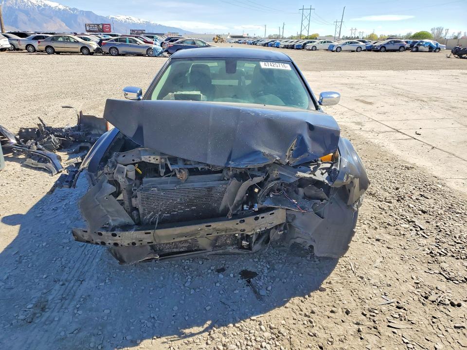 Продаж на аукціоні авто 2016 Chrysler 300c, vin: 2C3CCAEGXGH273439, номер лоту: 47425716