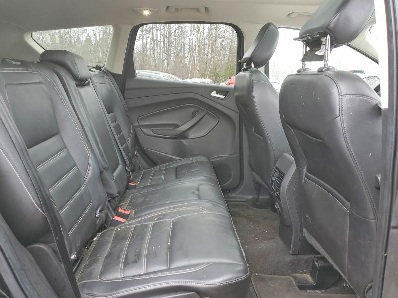 Продаж на аукціоні авто 2018 Ford Escape, vin: 1FMCU0HD0JUC80789, номер лоту: 46820766