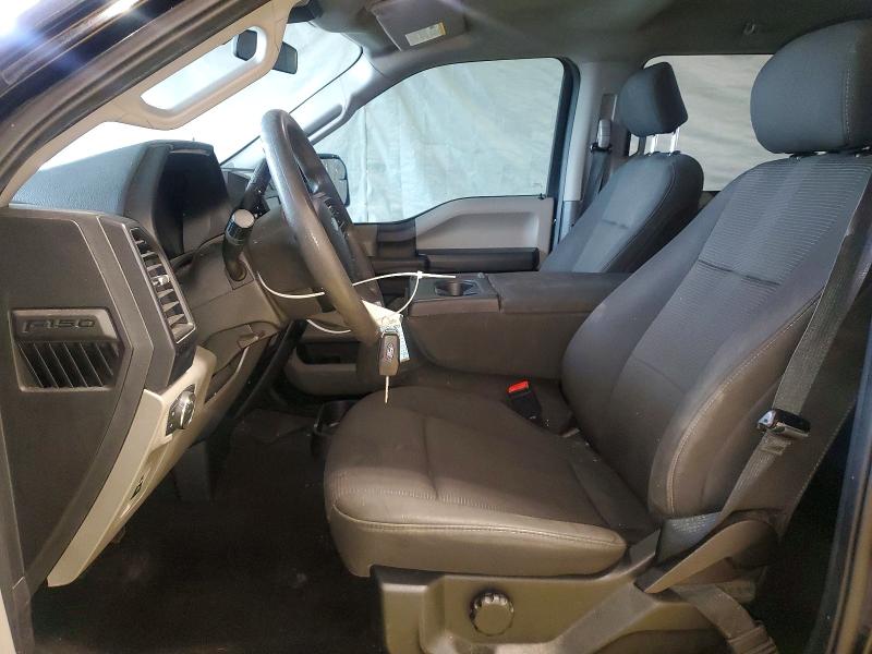 45821626 :رقم المزاد ، 1FTEW1EP9KKD80494 vin ، 2019 Ford F150 مزاد بيع