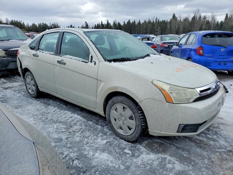 2011 Ford Focus მანქანა იყიდება აუქციონზე, vin: 1FAHP3ENXBW104506, აუქციონის ნომერი: 41869536