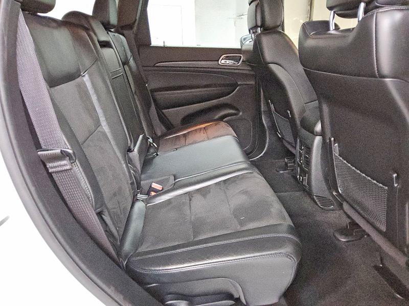 Aukcja sprzedaży 2022 Jeep Grand Cherokee, vin: 1C4RJFAG0NC115223, numer aukcji: 46375606