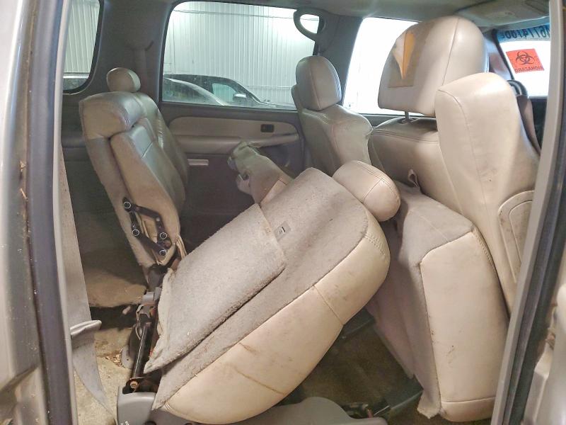 Продажа на аукционе авто 2001 Gmc Yukon Xl, vin: 3GKGK26U01G267364, номер лота: 46774786
