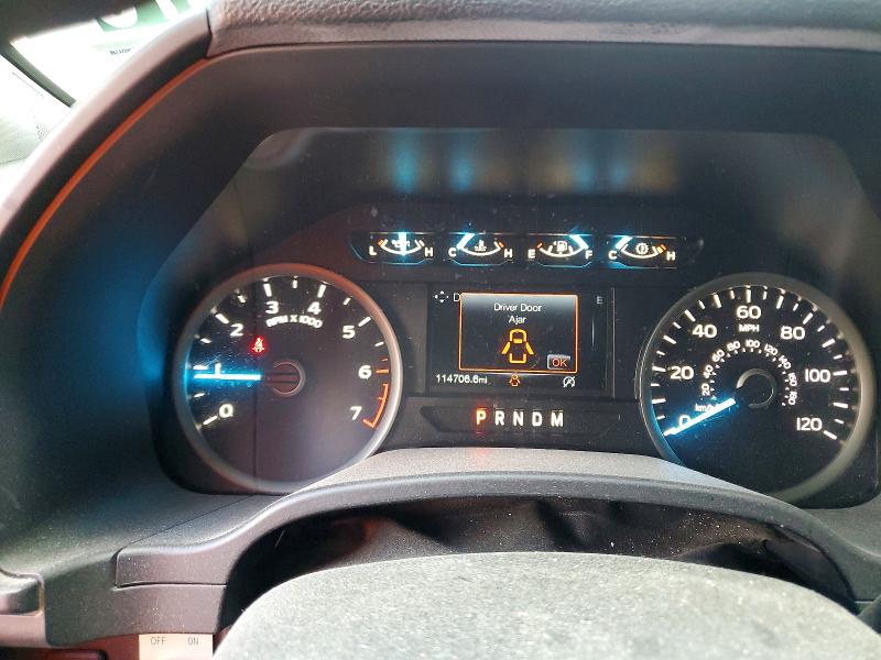 Продажа на аукционе авто 2019 Ford F150, vin: 1FTEW1C40KKE66558, номер лота: 78826575