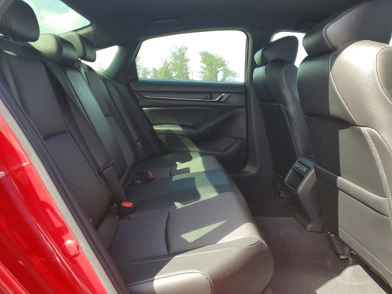 Продаж на аукціоні авто 2022 Honda Accord, vin: 1HGCV1F39NA039310, номер лоту: 47976466