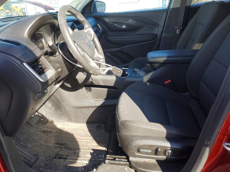 45923696 :رقم المزاد ، 3GKALTEVXNL139066 vin ، 2022 Gmc Terrain مزاد بيع