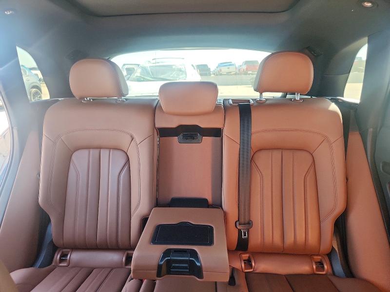 2021 Audi Q5 მანქანა იყიდება აუქციონზე, vin: WA1BAAFY1M2118880, აუქციონის ნომერი: 79844205