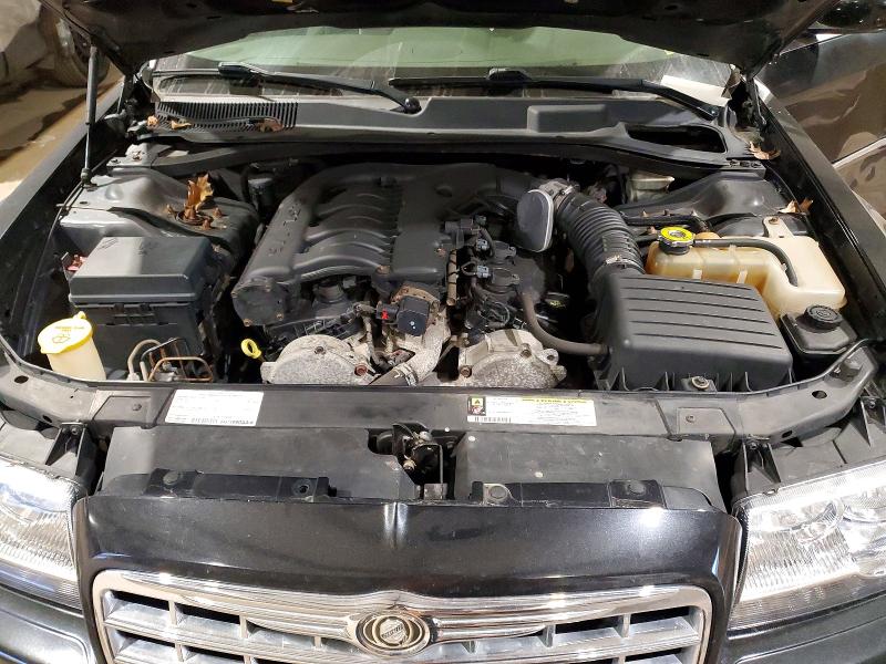 2008 Chrysler 300 მანქანა იყიდება აუქციონზე, vin: 2C3LA53GX8H257680, აუქციონის ნომერი: 79410045