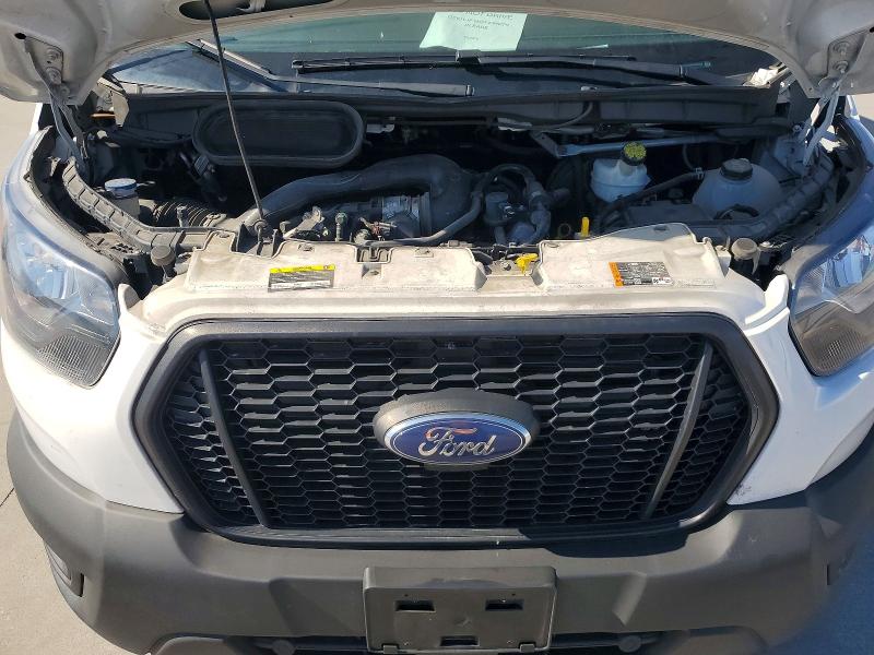 Продажа на аукционе авто 2021 Ford Transit, vin: 1FDBW5Z84MKA96430, номер лота: 46948786