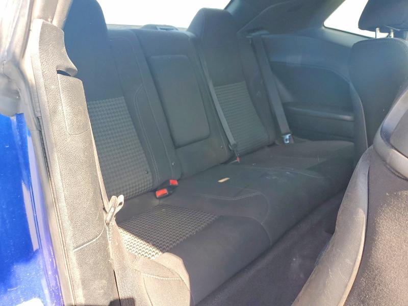 Aukcja sprzedaży 2018 Dodge Challenger, vin: 2C3CDZAG7JH172237, numer aukcji: 41671856
