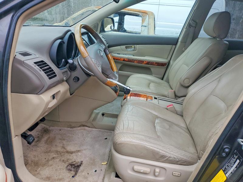 Aukcja sprzedaży 2009 Lexus Rx 350, vin: 2T2HK31U59C104479, numer aukcji: 46815546