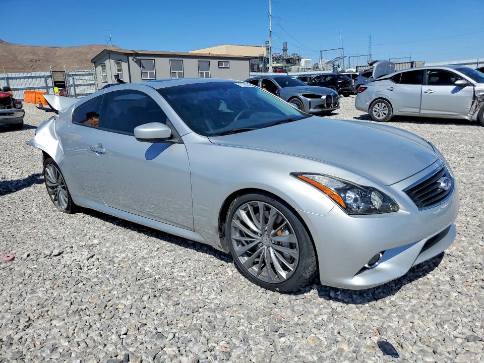 Продажа на аукционе авто 2015 Infiniti Q60, vin: JN1CV6EK6FM870920, номер лота: 47106236