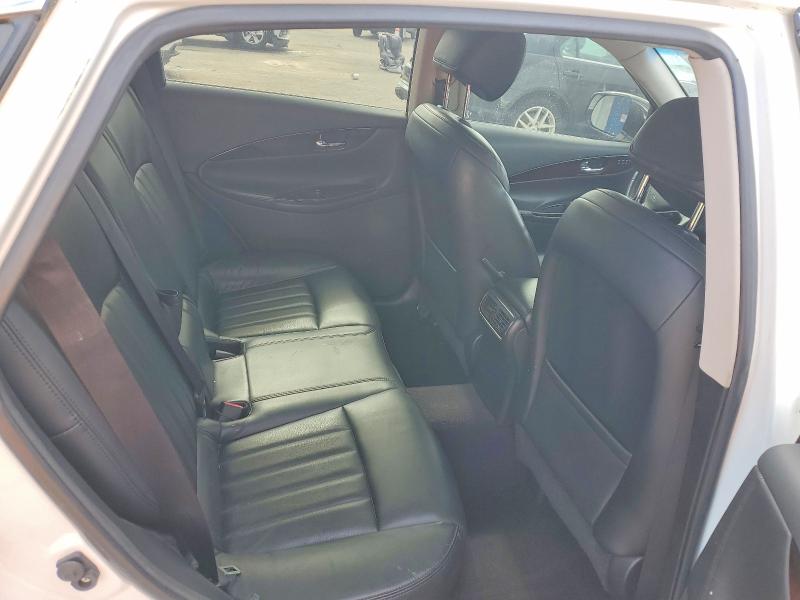 2016 Infiniti Qx50 მანქანა იყიდება აუქციონზე, vin: JN1BJ0RR7GM269836, აუქციონის ნომერი: 46334016