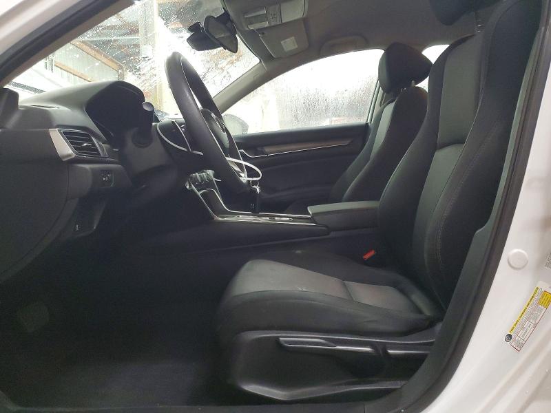 Продажа на аукционе авто 2022 Honda Accord, vin: 1HGCV3F18NA001917, номер лота: 47194726