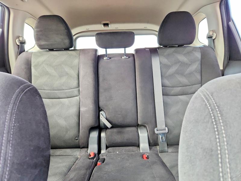 Aukcja sprzedaży 2015 Nissan Rogue, vin: 5N1AT2MM2FC813931, numer aukcji: 41969276
