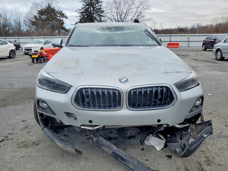 Продажа на аукционе авто 2020 Bmw X2, vin: WBXYJ1C02L5P47594, номер лота: 79336805